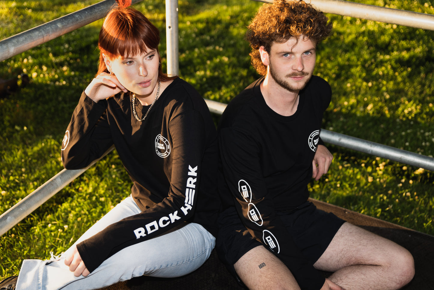 Longsleeve T-Shirt RH'23