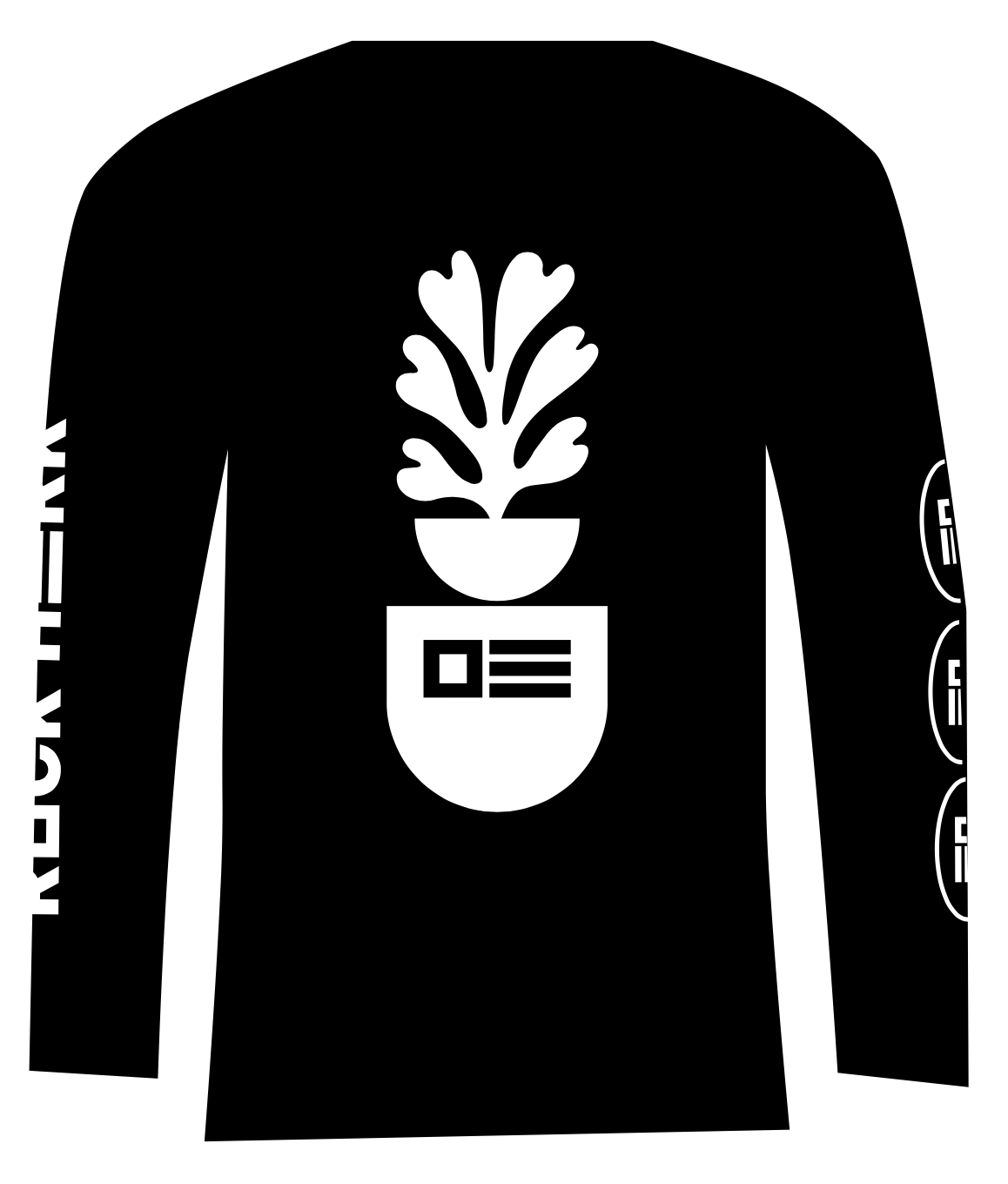 Longsleeve T-Shirt RH'23
