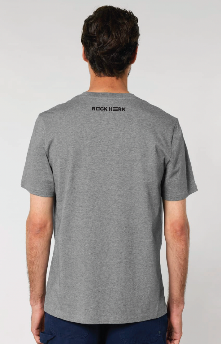 RH Grey T-Shirt '24