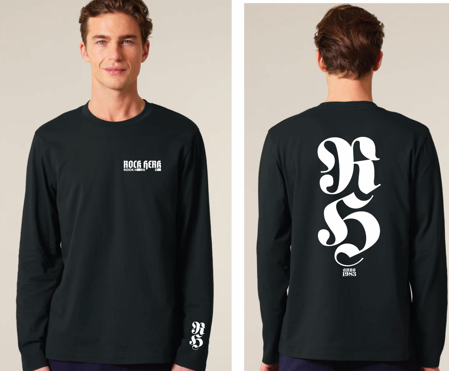 RH Longsleeve 2025
