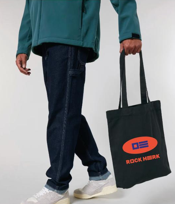 RH Tote Bag 2025
