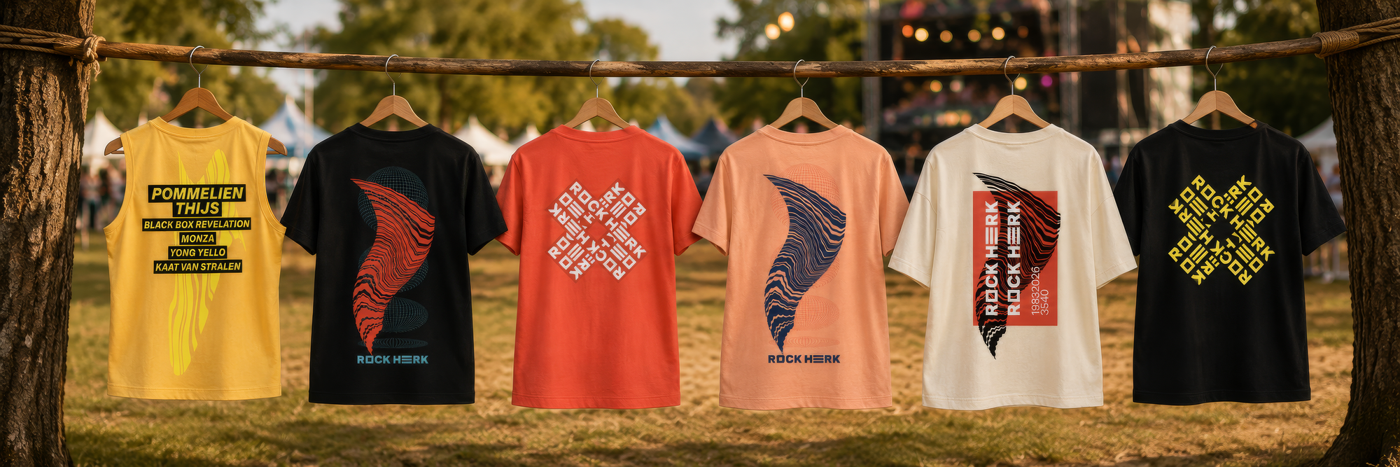 Festival Wear