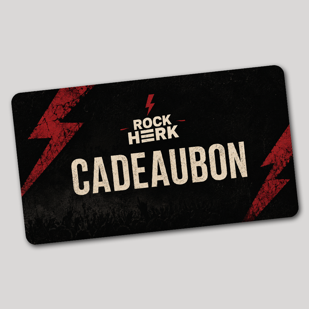 Rock Herk Cadeaubon