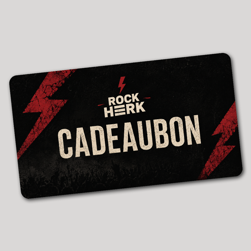 Rock Herk Cadeaubon