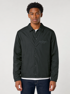 RH Society Jacket Black & Grey
