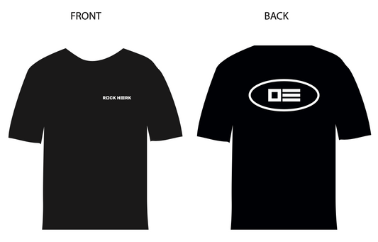 T-Shirt RH'23 - BLACK