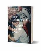 Rock Herk Boek - Het grootste kleine festival van het land - Jo Smeets
